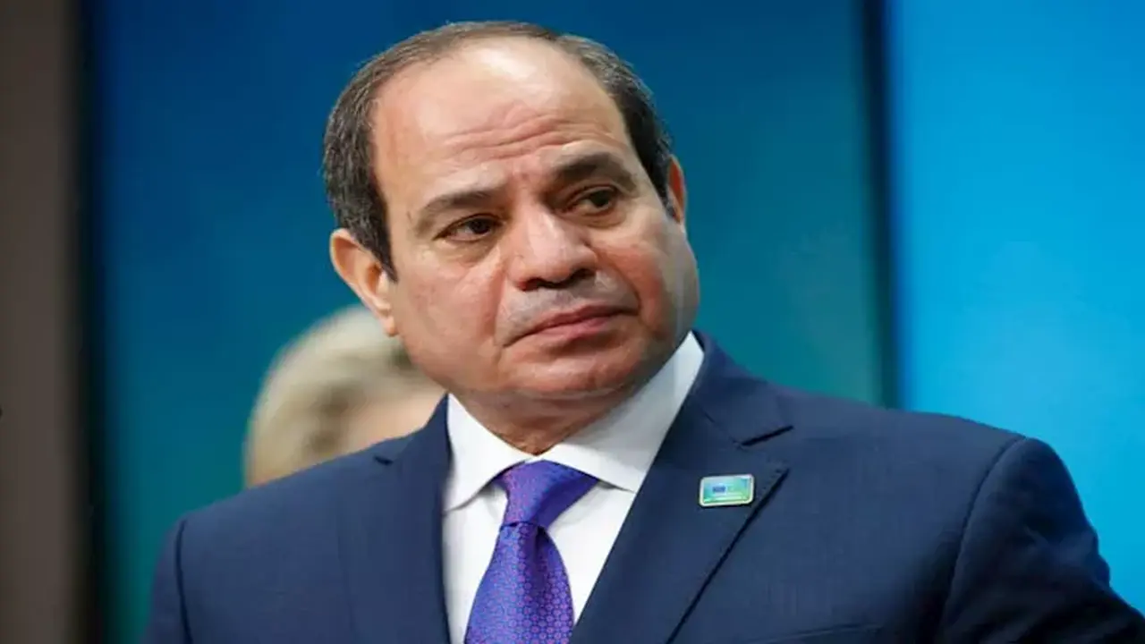 السيسي يوافق على قانونين جديدين للتنقيب عن البترول في مصر